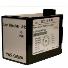 日本YASKAWA安川信号转换单元LRX-11-E/A4议价
