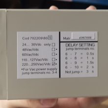 abbܶ·E1B1000 R1000 PR123/P-LSIG FHR WMP 3/4P