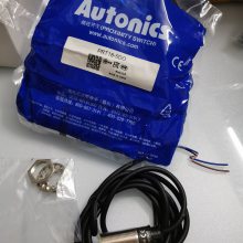 原装AUTONICS奥拓尼克斯接近开关PRT08-2DC PRT08-1.5DC