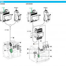 abb Schneider ܶ· MVS40T3F6V0 ֶ+CDPſ