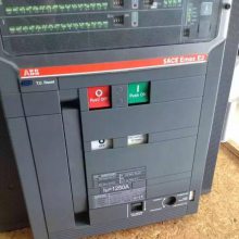 abb·Emax E3H1600 SACE PR121/P-LSIʽ 