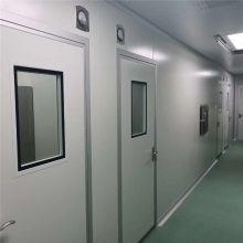 恒温恒湿实验室设计