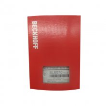 Beckhoff  EL6070 | EtherCAT նˣTwinCAT 3.1 ֤