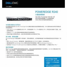  DELL R240