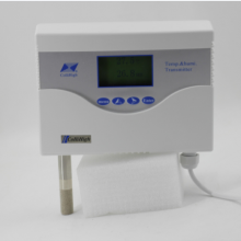 �������غ���JWSK-8ACW1D�๦�ܶ��������ͨѶģ��ȫ��λ��ʪ�ȱ�����