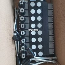 DCV40ϵ1-8ֶصض·QTFLUIDͬɶλҺ·
