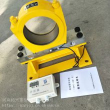 16T轴承座式超载限制器 蚌埠赛英SYG-0B双梁重量限制器