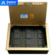 Aosensʢ AS-DK-302T-CX/E ʽز Ϣ Դ ռ