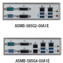 ADVANTECH ASMB-585G2-00A1E ASMB-585G4-00A1E лػ