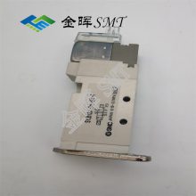 JUKI贴片机 吸嘴 UP 电磁阀 FX3 Valve 40047982 原装全新