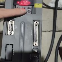 上海多摩川伺服电机维修，多摩川伺服驱动器维修中心 TA8481N0200