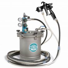 WALTHER-PR?ZISION BF系列安全离合器带有球面阀和清洁位置