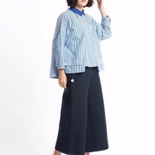 原创设计师痕迹19冬 品牌折扣女装 成都服装批发市场