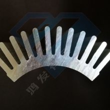 南京散热器型材厂家定做铝合金圆弧形散热器