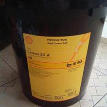 ȷS3 R 32Ʒʿѹ,Shell Corena S3 R 46,ȷS68
