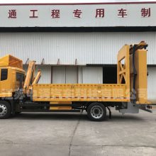 JZZ5120TFZ6ͷײ峵 ʩײ ׷βܳ