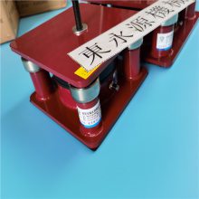 纺织机隔震垫，JEDLA冲床防震垫 液压机地脚找东永源