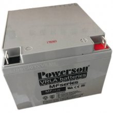 POWERSONMF12-200 6-GFM-200 12V200AHֱUPSԴ