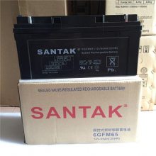 SANTAK6GFM65 12V65AH