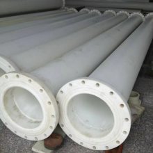 广东中山FRPP管材生产厂家玻纤聚丙烯神通达牌