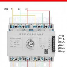 ӦеӦװYJQ2-125A/250A/ 400A /630A/ 800AеӦǿ