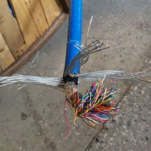 HYA53市內通信電纜報價