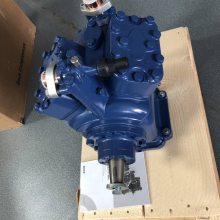 供应德国GEA BOCK 压缩机 C - FX4