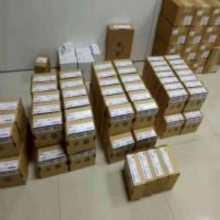 AB800T-X507F以太网模块 电源 CPU