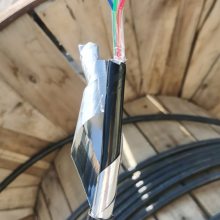 PTYA23 (PTYAH23)型 12芯天联牌信号电缆