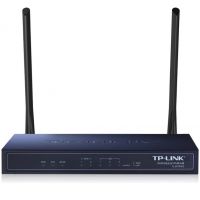 TP-LINK TL-WVR302 300M企业级无线VPN路由器