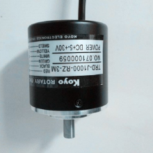 TRD-J1000-RZ-3M Koyoʽת ROTARY ENCODER