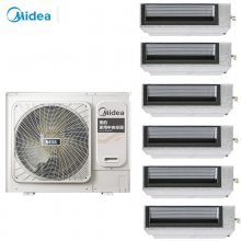 Midea/ļյVRVϵ ıƵյ ȫֱƵܻ