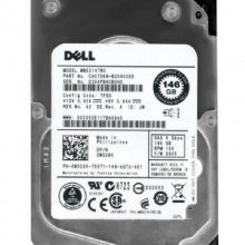 0MFC6G PM163*** MZ-ILS400B 2.5SAS 12Gb DELLӲ
