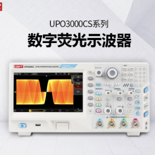 UPO3204CS 数字示波器