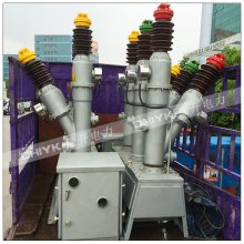 LW8·YͲװʽLW8-40.5/1600AѹSF6·35kVܶ·