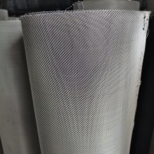 5目不锈钢筛网