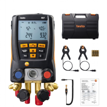 Testo 557 ͼѹ