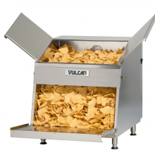 美国Vulcan VCW26、VCW46食物加热柜 薯条薯片保温柜