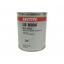 汉高 LOCTITE LB 8504 含石墨与凡士林非金属润滑剂