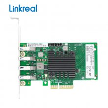 LRSU9A72-4A 网卡4口 5Gb/s PCIe x4 USB3.0扩展卡