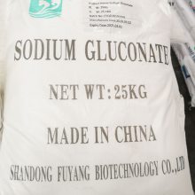   sodium gluconate Ӧ