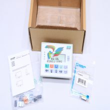 KONGSBERG ACP VER3 Ǳһ廯̤ѯ