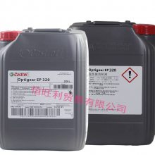 Castrol Optigear EP 320 ʵOptigear EP320 20L