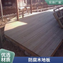 地板 SJTDDB庭院就要做上木平台放套沙发来喝茶塑木木地板塑木平台 防腐木地板防蚁 防水 防杂草冬