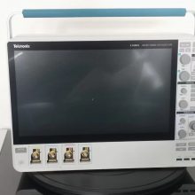 ӦTektronix̩DSA71604Bֻźʾ