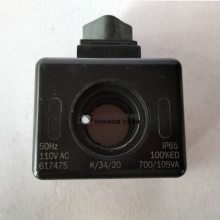 ҺѹȦԭװƷʿVICKERSŻȦ617475 110VAC/50H