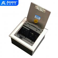 AosensʢAS-DK-130P-CX-D ƽ ʽز Ϣ Դ ռ