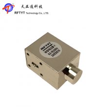 RFTYT供WG1622B系列6.0-18.0GHz微带线嵌入式隔离器厂家定制发货