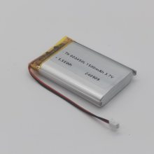 803450L 1500mAh 3.7V ¾ۺ﮵أ»ʹã