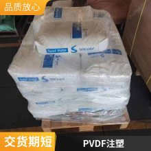   ά PVDF Solef 41308